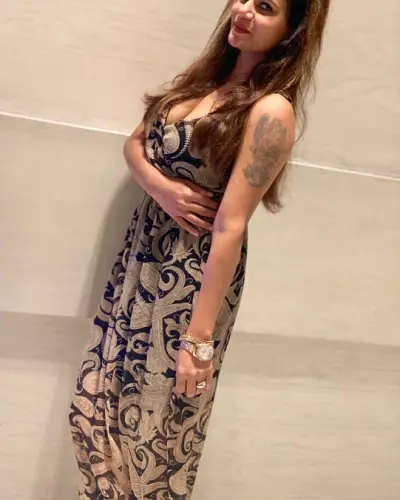 Gangarampur Escort